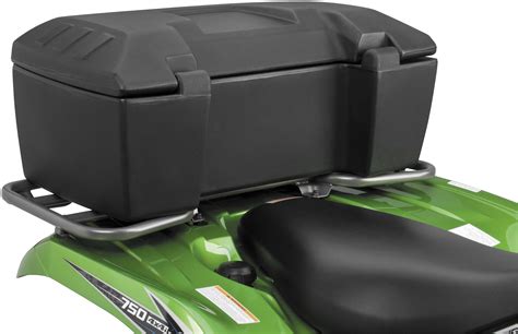 best atv rear storage box